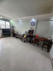 Blk 105 Hwi Yoh Court (Serangoon), HDB 3 Rooms #585559931